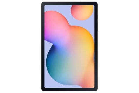 Samsung Galaxy Tab S6 Lite (2024) LTE 4G LTE-TDD & LTE-FDD 64 GB 26,4 cm (10.4") 4 GB Wi-Fi 5 (802.11ac) Szary Samsung Galaxy Tab S6 Lite (2024) LTE 4G LTE-TDD & LTE-FDD 64 GB 26,4 cm (10.4") 4 GB Wi-Fi 5 (802.11ac) Szary