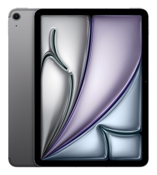 Apple iPad Air 5G Apple M TD-LTE & FDD-LTE 128 GB 27,9 cm (11") 8 GB Wi-Fi 6E (802.11ax) iPadOS 18 Szary