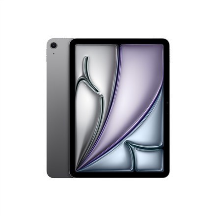 Apple iPad Air Apple M 128 GB 27,9 cm (11") 8 GB Wi-Fi 6E (802.11ax) iPadOS 18 Szary Apple iPad Air Apple M 128 GB 27,9 cm (11") 8 GB Wi-Fi 6E (802.11ax) iPadOS 18 Szary