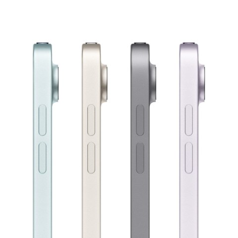 Apple iPad Air Apple M 256 GB 33 cm (13") 8 GB Wi-Fi 6E (802.11ax) iPadOS 18 Szary Apple iPad Air Apple M 256 GB 33 cm (13") 8 GB Wi-Fi 6E (802.11ax) iPadOS 18 Szary
