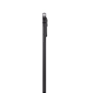 Apple iPad Pro 5G Apple M TD-LTE & FDD-LTE 256 GB 27,9 cm (11") 8 GB Wi-Fi 6E (802.11ax) iPadOS 17 Czarny
