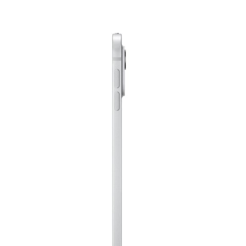 Apple iPad Pro Apple M 2 TB 33 cm (13") 16 GB Wi-Fi 6E (802.11ax) iPadOS 17 Srebrny
