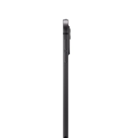 Apple iPad Pro Apple M 256 GB 27,9 cm (11") 8 GB Wi-Fi 6E (802.11ax) iPadOS 17 Czarny