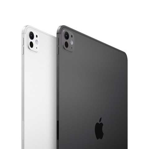Apple iPad Pro Apple M 256 GB 27,9 cm (11") 8 GB Wi-Fi 6E (802.11ax) iPadOS 17 Czarny