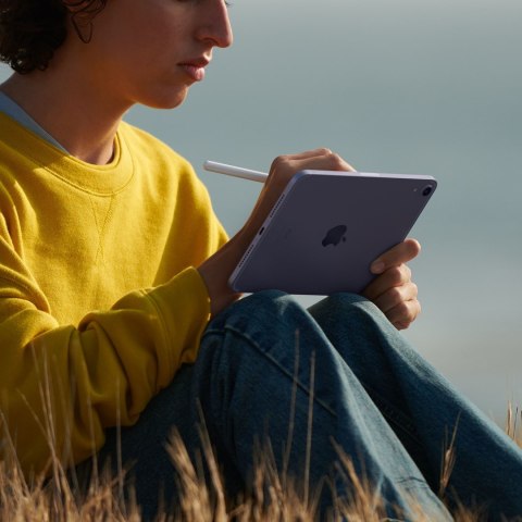 Apple iPad mini Wi-Fi + Cellular 256 GB gwiezdna szarość (2021) Apple iPad mini Wi-Fi + Cellular 256 GB gwiezdna szarość (2021)