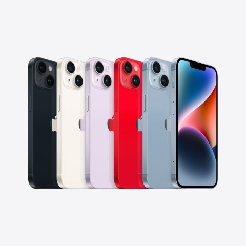 Apple iPhone 14 512GB Starlight