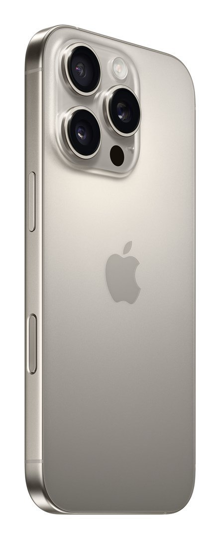 Apple iPhone 16 Pro 1TB Natural Titanium