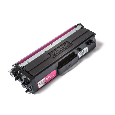 Brother TN-421M kaseta z tonerem 1 szt. Oryginalny Purpurowy Brother TN-421M kaseta z tonerem 1 szt. Oryginalny Purpurowy