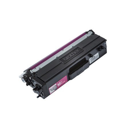 Brother TN-421M kaseta z tonerem 1 szt. Oryginalny Purpurowy Brother TN-421M kaseta z tonerem 1 szt. Oryginalny Purpurowy