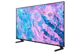 Samsung Series 7 UE50CU7092U 127 cm (50") 4K Ultra HD Smart TV Wi-Fi Czarny