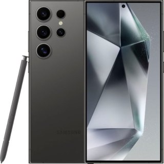 Smartfon Samsung Galaxy S24 Ultra (S928) 12/512GB 6,8" 3120x1440 5000mAh 5G Dual SIM tytan czarny