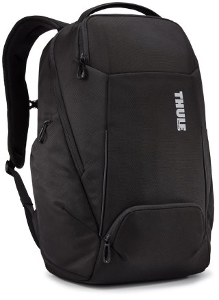 THULE PLECAK DO LAPTOPA ACCENT 15.6" 26L CZARNY 3204816