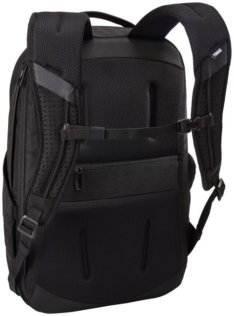 THULE PLECAK DO LAPTOPA ACCENT 15.6" 26L CZARNY 3204816