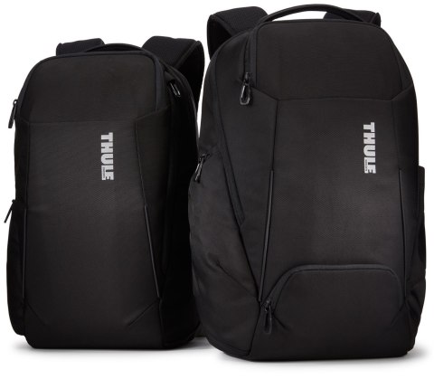 THULE PLECAK DO LAPTOPA ACCENT 15.6" 26L CZARNY 3204816