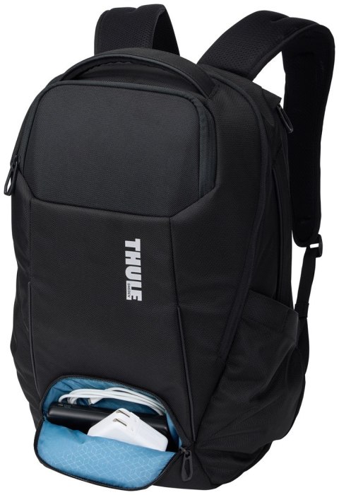 THULE PLECAK DO LAPTOPA ACCENT 15.6" 26L CZARNY 3204816