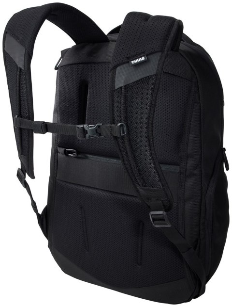 THULE PLECAK DO LAPTOPA ACCENT 15.6" 26L CZARNY 3204816