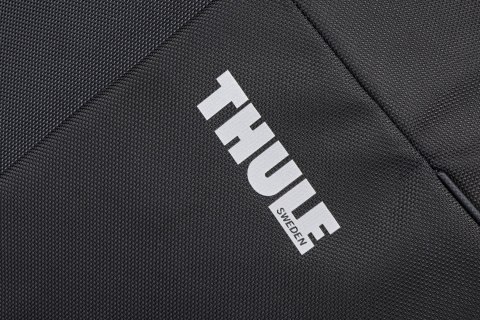THULE PLECAK DO LAPTOPA ACCENT 15.6" 26L CZARNY 3204816