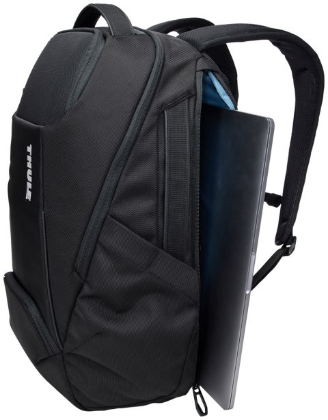 THULE PLECAK DO LAPTOPA ACCENT 15.6" 26L CZARNY 3204816