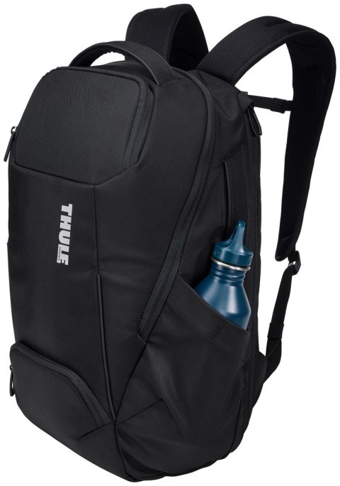 THULE PLECAK DO LAPTOPA ACCENT 15.6" 26L CZARNY 3204816