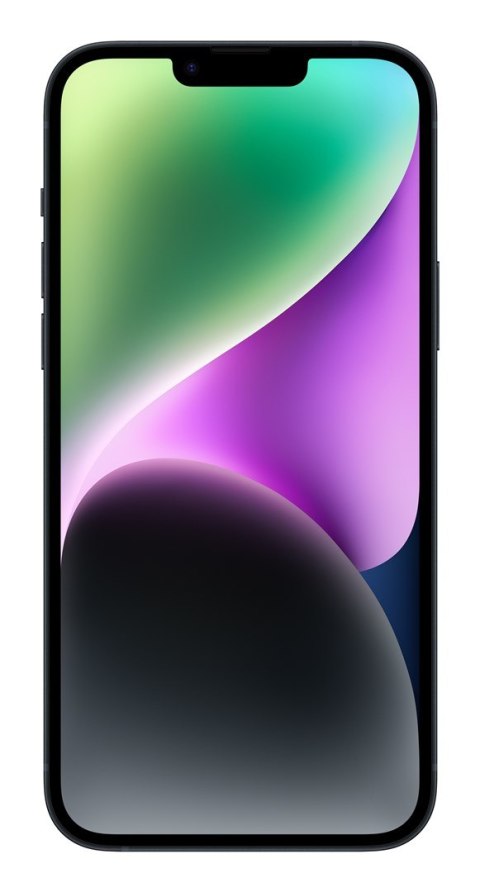 Telefon komórkowy Apple iPhone 14 Plus/256GB Midnight MQ533