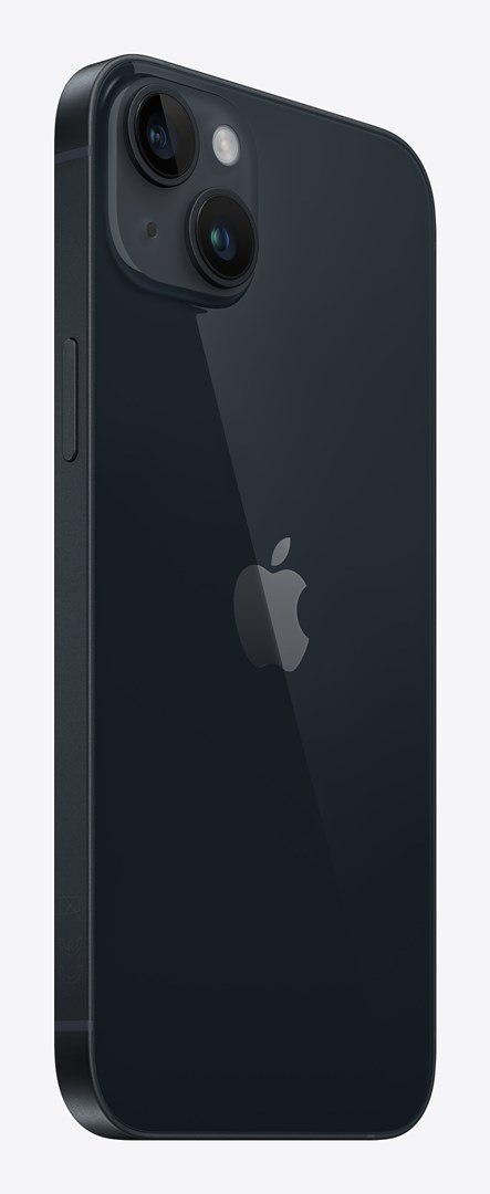 Telefon komórkowy Apple iPhone 14 Plus/256GB Midnight MQ533