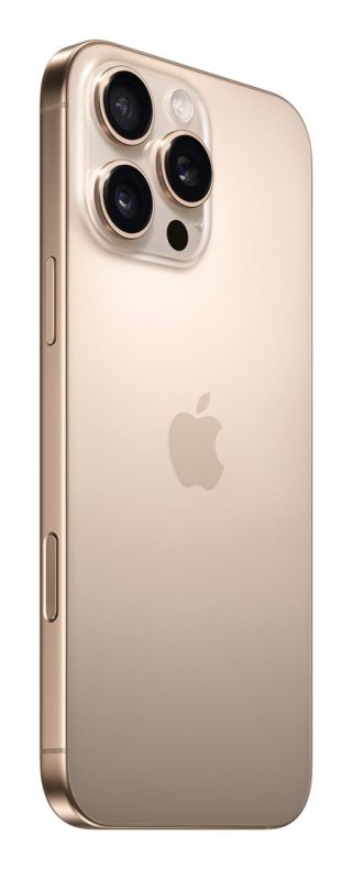 Telefon komórkowy iPhone 16 Pro Max/1TB Desert Titan MYX63 Apple