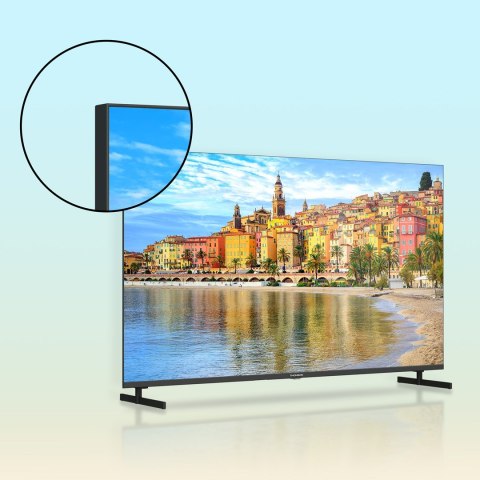Telewizor LCD Thomson 32FG2S14 81,3 cm (32") Full HD Smart TV Wi-Fi Czarny