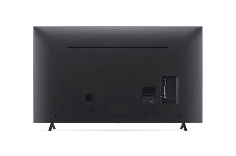 Telewizor LG 55UR78003LK LED 55'' 4K Ultra HD WebOS 23 Dolby Digital DVB-T2 Czarny Telewizor LG 55UR78003LK LED 55'' 4K Ultra HD WebOS 23 Dolby Digital DVB-T2 Czarny