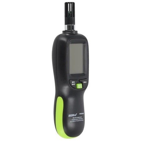 DEDRA MC0956 miernik poziomu głośności DEDRA MC0956 miernik poziomu głośności