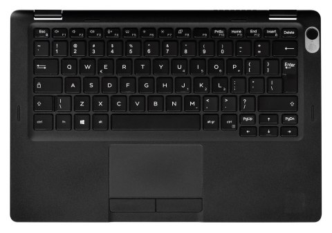 DELL LATITUDE 5300 i5-8265U 16GB 256GB SSD 13,3" FHD Win11pro + zasilacz UŻYWANY
