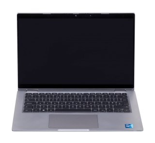 DELL LATITUDE 5320 2w1 i5-1145G7 16GB 256GB SSD 13,3" FHD(dotyk) (US QWERTY) Win11pro + zasilacz UŻYWANY