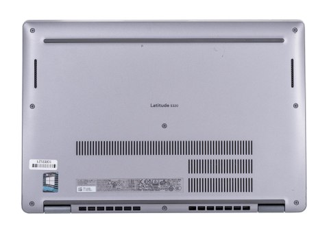 DELL LATITUDE 5320 2w1 i5-1145G7 16GB 256GB SSD 13,3" FHD(dotyk) Win11pro + zasilacz UŻYWANY