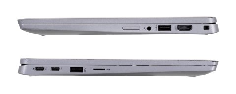 DELL LATITUDE 5320 2w1 i5-1145G7 16GB 256GB SSD 13,3" FHD(dotyk) Win11pro + zasilacz UŻYWANY
