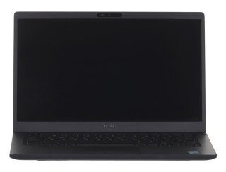 DELL LATITUDE 7300 i7-8665U 16GB 256GB SSD 13,3" FHD Win11pro + zasilacz UŻYWANY