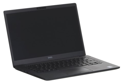 DELL LATITUDE 7300 i7-8665U 16GB 256GB SSD 13,3" FHD Win11pro + zasilacz UŻYWANY