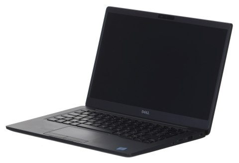 DELL LATITUDE 7300 i7-8665U 16GB 256GB SSD 13,3" FHD Win11pro + zasilacz UŻYWANY