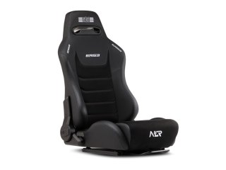 Fotel ERS3 Elite Leather & Suede Edition