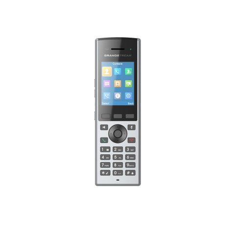 GRANDSTREAM TELEFON VOIP DP 730 Słuchawka GRANDSTREAM TELEFON VOIP DP 730 Słuchawka