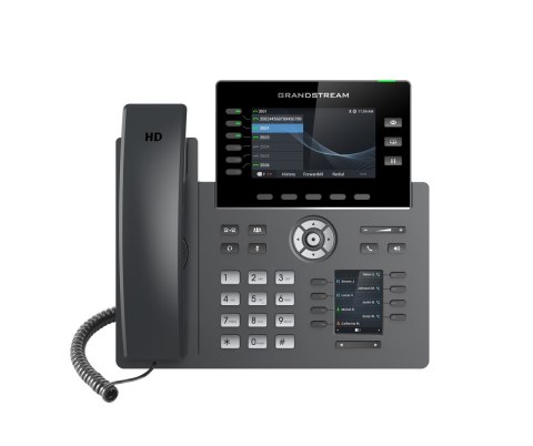 GRANDSTREAM TELEFON VOIP GRP 2616 GRANDSTREAM TELEFON VOIP GRP 2616