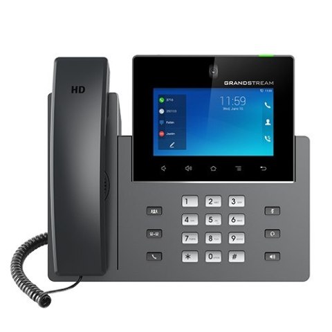 Grandstream GXV 3450 HD | VoIP | Wideotelefony Grandstream GXV 3450 HD | VoIP | Wideotelefony