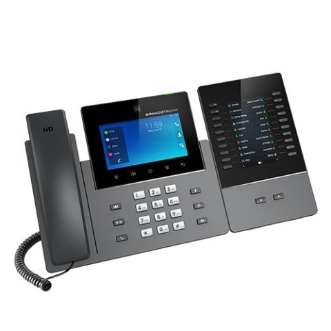 Grandstream GXV 3450 HD | VoIP | Wideotelefony Grandstream GXV 3450 HD | VoIP | Wideotelefony