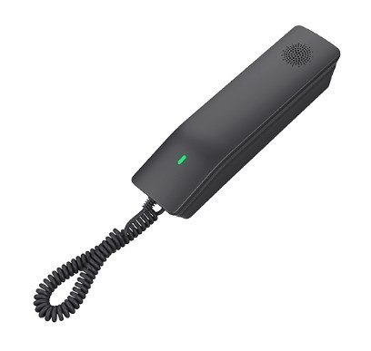 Grandstream GHP 611W CZARNY WIFI | VoIP | Telefony hotelowe Grandstream GHP 611W CZARNY WIFI | VoIP | Telefony hotelowe