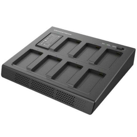 Grandstream GMC08 - ładowarka do telefonów | VoIP | Telefony Dect i WiFi Grandstream GMC08 - ładowarka do telefonów | VoIP | Telefony Dect i WiFi