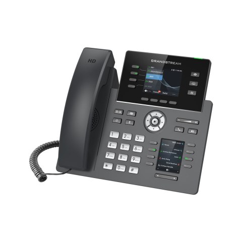 Grandstream GRP 2614 HD | VoIP | Telefony GRP Grandstream GRP 2614 HD | VoIP | Telefony GRP