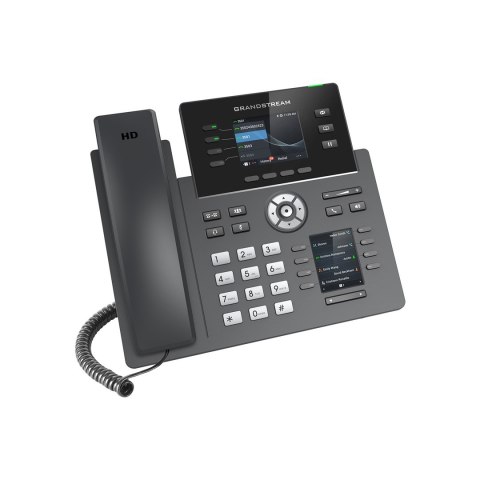 Grandstream GRP 2614 HD | VoIP | Telefony GRP Grandstream GRP 2614 HD | VoIP | Telefony GRP
