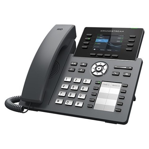 Grandstream GRP 2634 HD | VoIP | Telefony GRP Grandstream GRP 2634 HD | VoIP | Telefony GRP