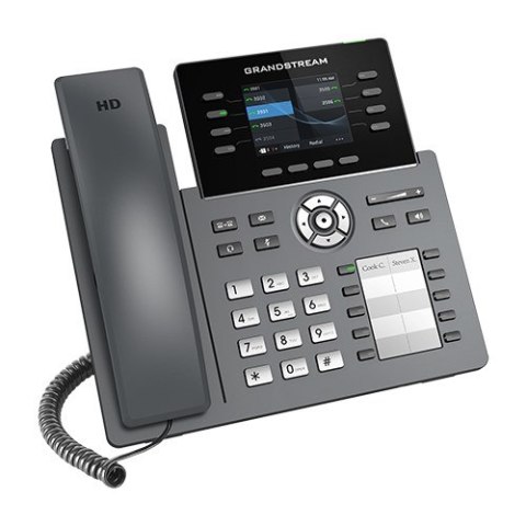 Grandstream GRP 2634 HD | VoIP | Telefony GRP Grandstream GRP 2634 HD | VoIP | Telefony GRP