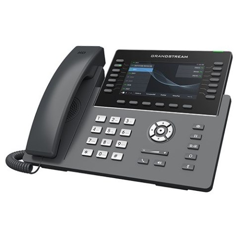 Grandstream GRP 2650 HD | VoIP | Telefony GRP Grandstream GRP 2650 HD | VoIP | Telefony GRP