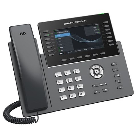 Grandstream GRP 2650 HD | VoIP | Telefony GRP Grandstream GRP 2650 HD | VoIP | Telefony GRP