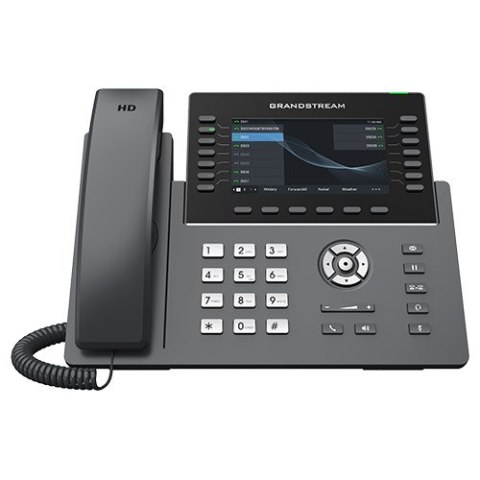 Grandstream GRP 2650 HD | VoIP | Telefony GRP Grandstream GRP 2650 HD | VoIP | Telefony GRP